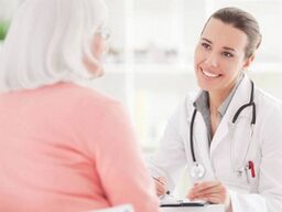 Sa appointment ng doktor